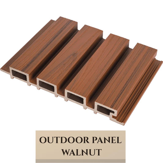 Free sample box | Outdoor wall panel | 4 panels per box