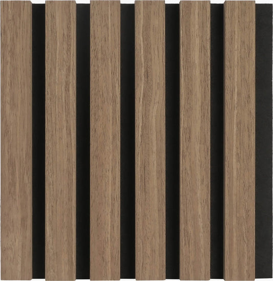 Sample | Walnut | Luxury 3-sided Wood Veneer