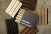 Free sample box | Outdoor wall panel | 4 panels per box