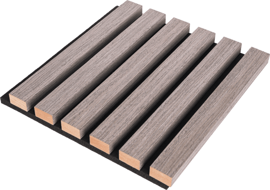 Sample | Grey Walnut | Luxury 3-sided Wood Veneer