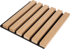 Sample | Natural Oak | Luxury 3-sided Wood Veneer