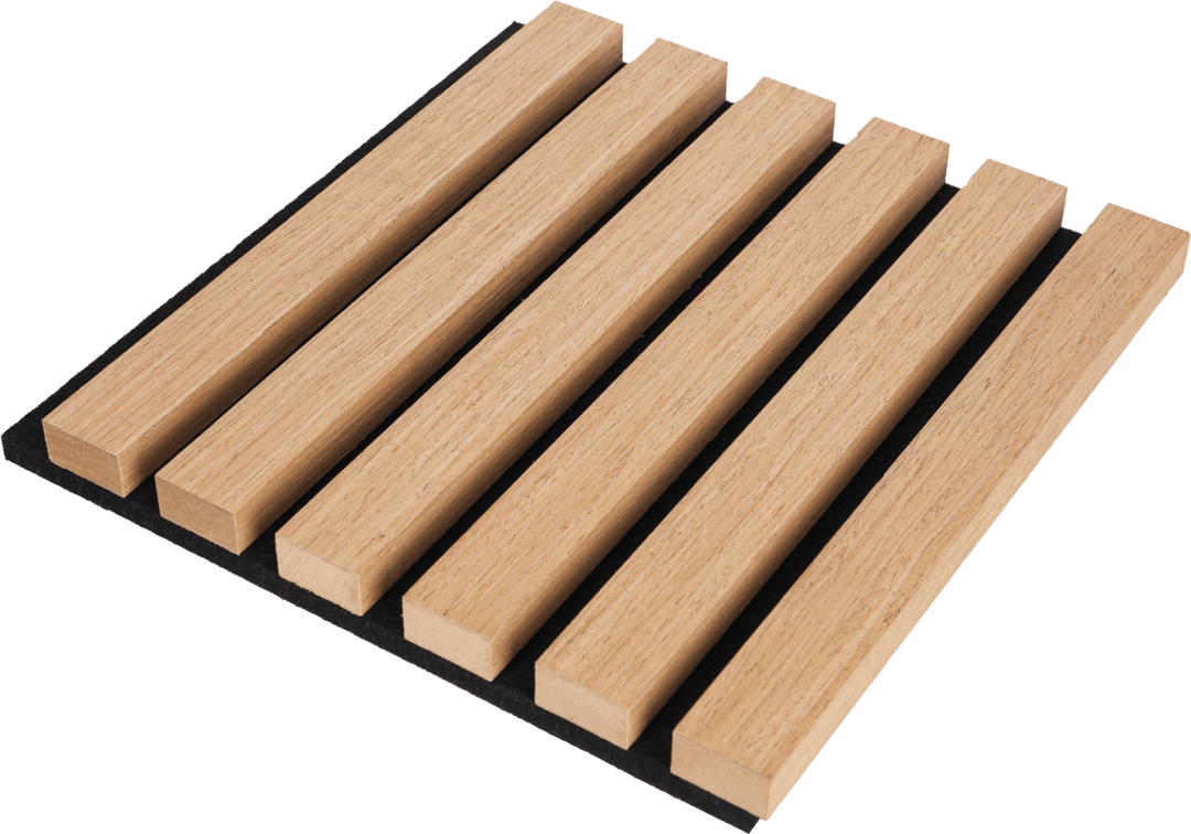 Sample Natural Oak