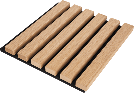 Sample Natural Oak
