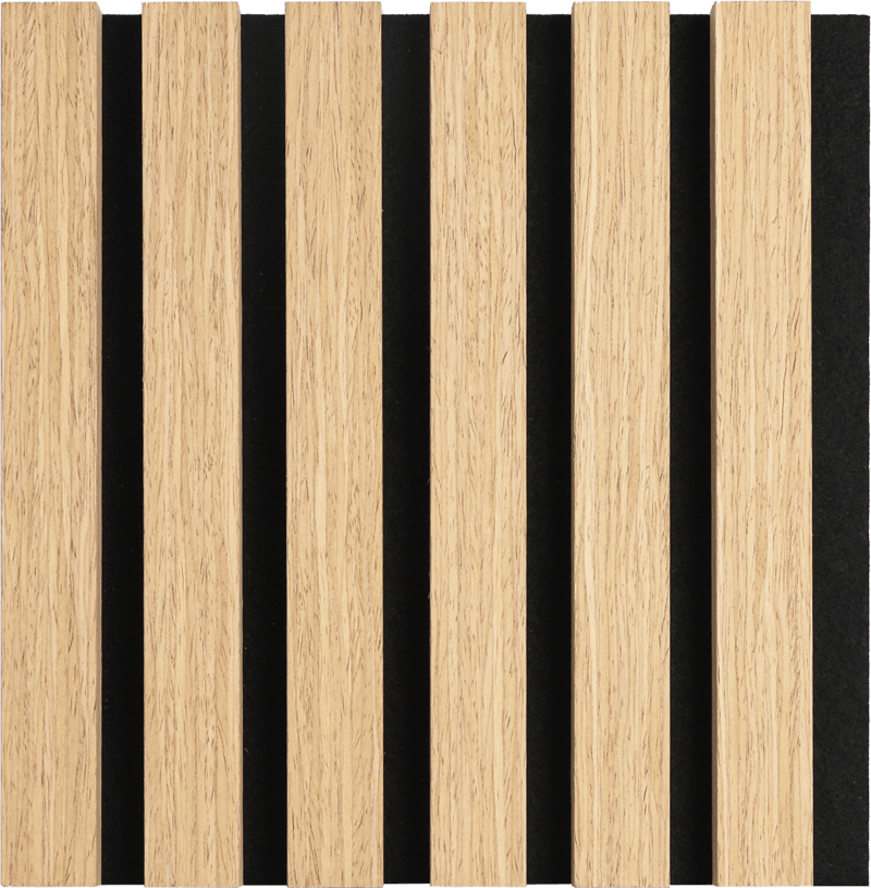 Natural Oak