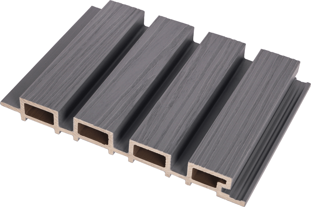 Sample | Outdoor Wall Panel | Grey
