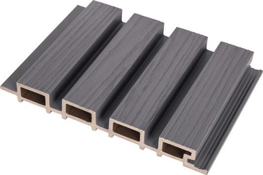 Sample | Outdoor Wall Panel | Grey
