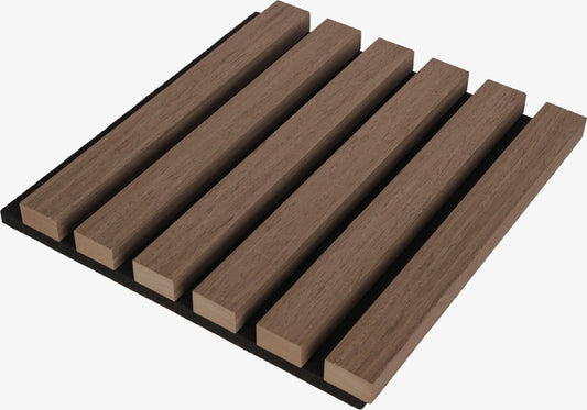 Sample | Smoked Oak | Luxury 3-sided Wood Veneer
