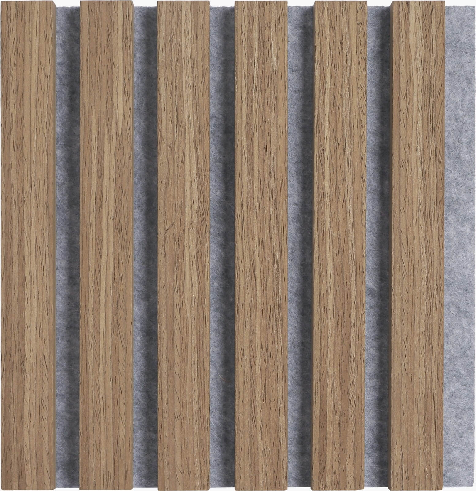 Natural Oak (Grey Felt)