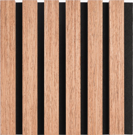 Sample | Walnut | Luxury 3-sided Wood Veneer